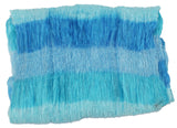 Tie Dye Lightweight Crinkle Scarf
