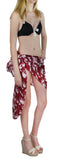 Elephant Spirit Lightweight Rayon Scarf