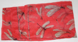 Light As Air Dragonfly Magic Scarf