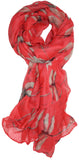 Light As Air Dragonfly Magic Scarf