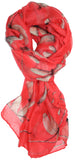 Light As Air Dragonfly Magic Scarf