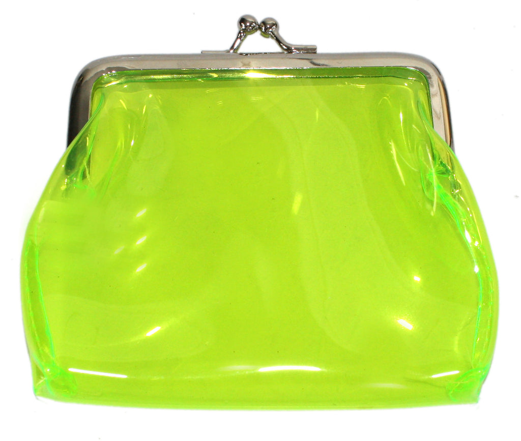Run It! Neon Green Bag | Trending handbag, Popular purses, Quilted purses