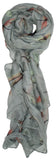 Light As Air Dragonfly Magic Scarf