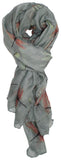 Light As Air Dragonfly Magic Scarf