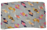 Cute Scotties Full Fashion Lightweight Scarf
