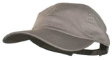 Simple And Stylish 100% Cotton Baseball Hat in Assorted Colors