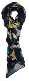 Proud Stallion Lightweight Rayon Scarf