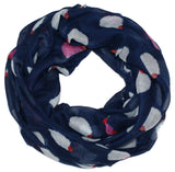 A Simple and Stunning Hedgehog Scarf