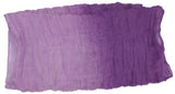 Color Chang  100% Cotton Ombre Scarf