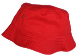 100% Cotton Classic Bucket Hat
