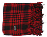 Men's Desert Storm Cotton Keffiyeh Scarf