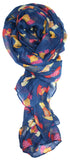 Cute Scotties Full Fashion Lightweight Scarf