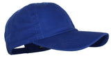 Simple And Stylish 100% Cotton Baseball Hat in Assorted Colors