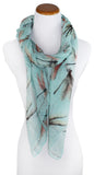 Light As Air Dragonfly Magic Scarf