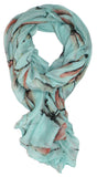 Light As Air Dragonfly Magic Scarf