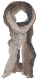 Color Chang  100% Cotton Ombre Scarf