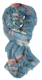 Light As Air Dragonfly Magic Scarf
