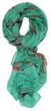 Light As Air Dragonfly Magic Scarf
