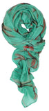 Light As Air Dragonfly Magic Scarf