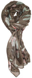 Light As Air Dragonfly Magic Scarf