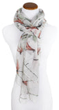 Light As Air Dragonfly Magic Scarf