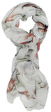 Light As Air Dragonfly Magic Scarf