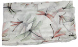 Light As Air Dragonfly Magic Scarf