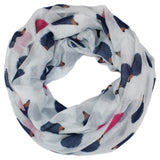 A Simple and Stunning Hedgehog Scarf